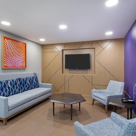 Holiday Inn Express Hurricane Mills Waverly By Ihg Экстерьер фото
