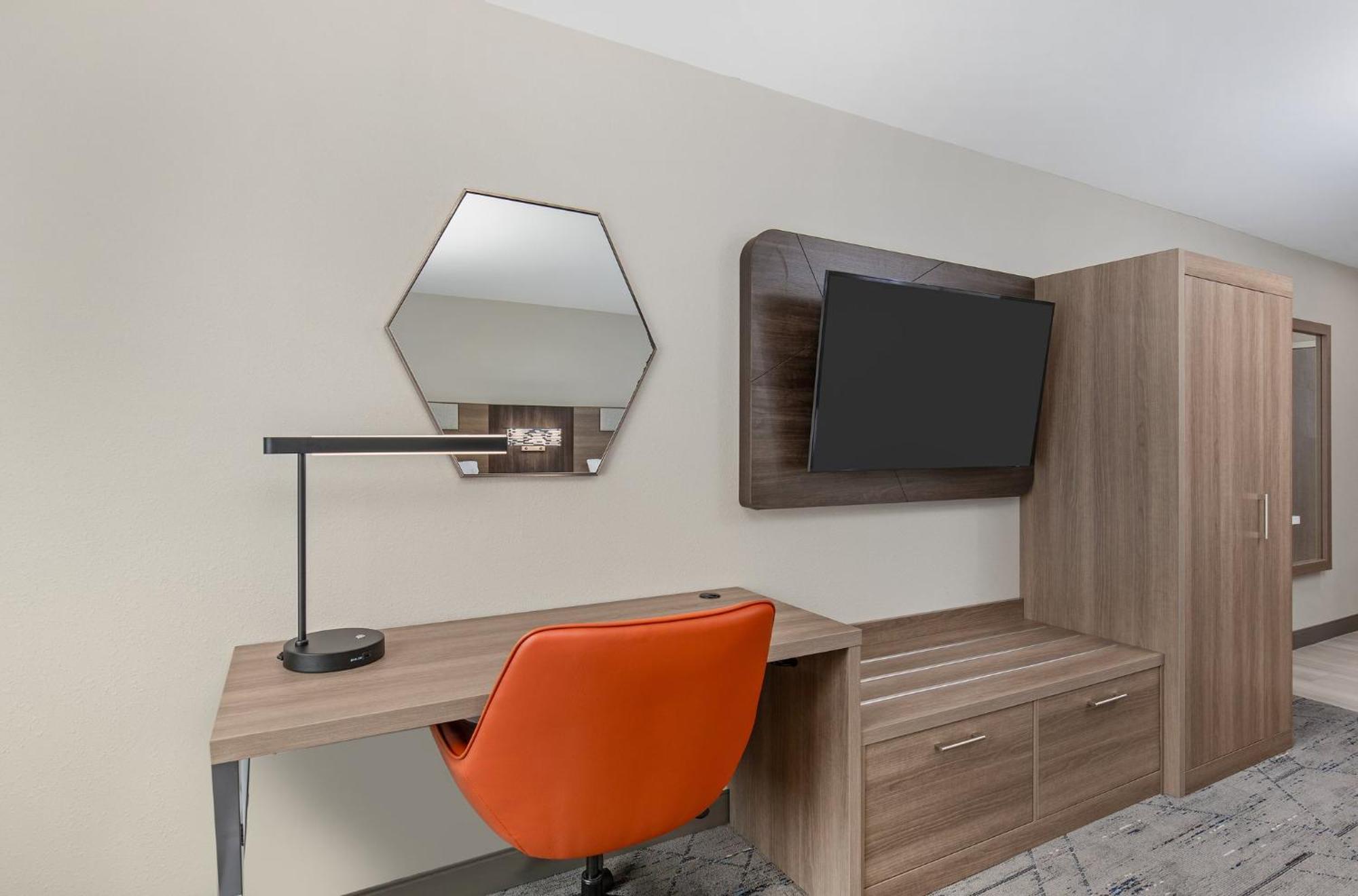 Holiday Inn Express Hurricane Mills Waverly By Ihg Экстерьер фото