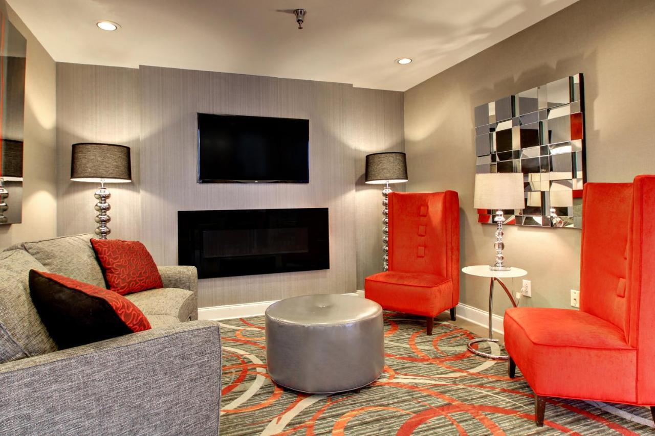 Holiday Inn Express Hurricane Mills Waverly By Ihg Экстерьер фото