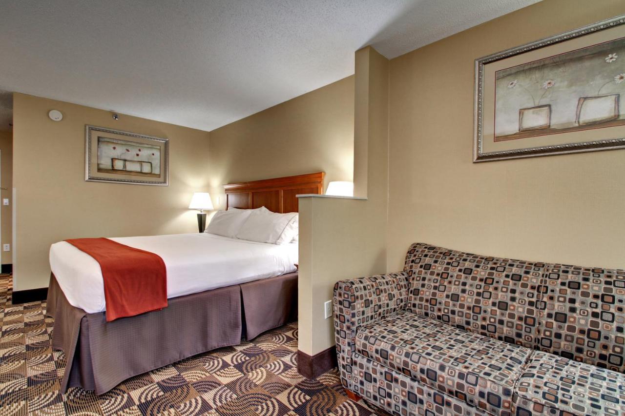 Holiday Inn Express Hurricane Mills Waverly By Ihg Экстерьер фото
